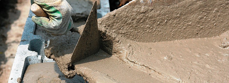 добавки в бетон