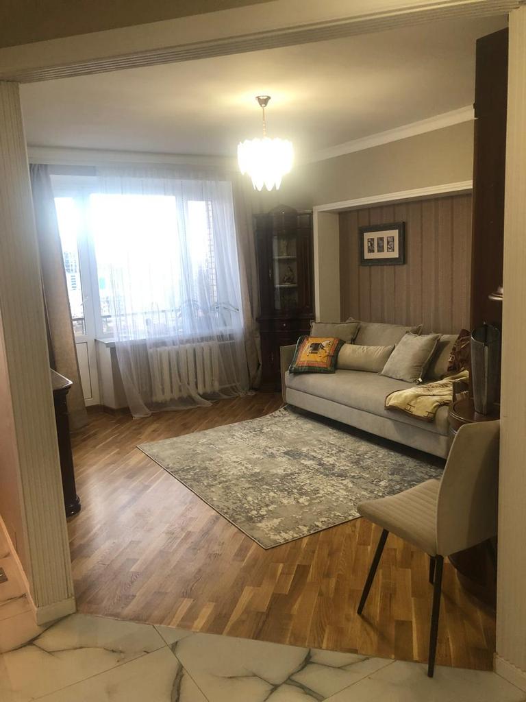 Снять 1-комнатную квартиру