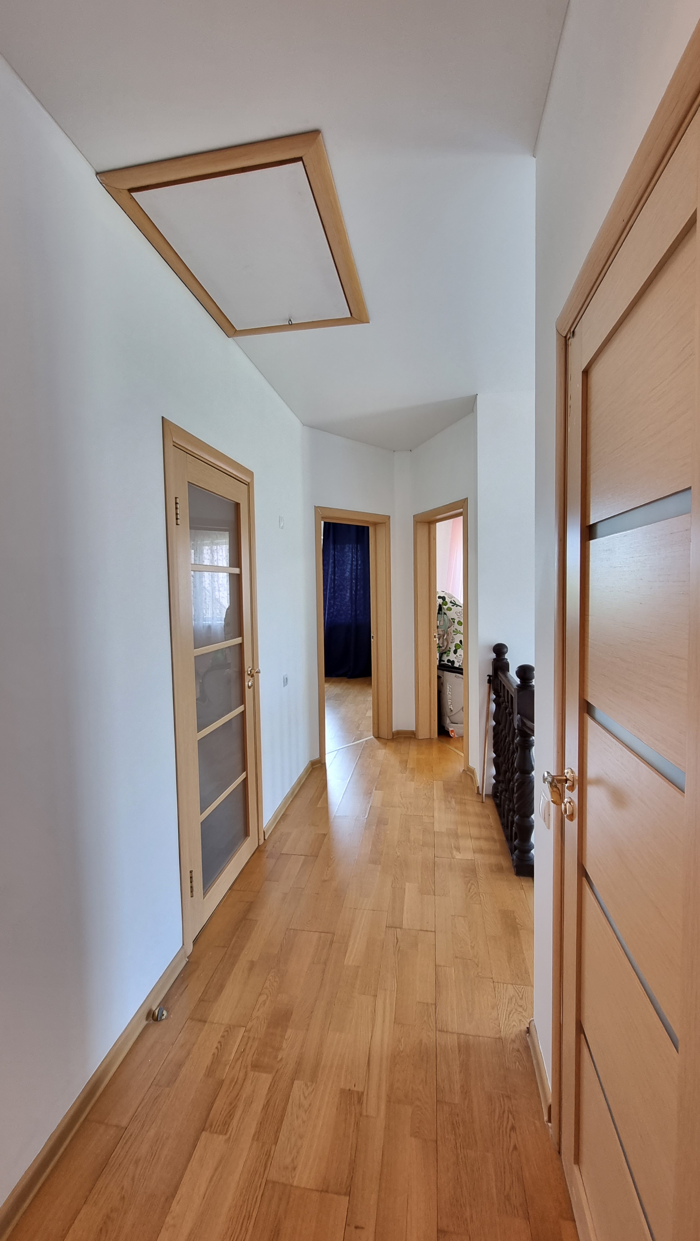 Купить Дом В Пикино Солнечногорский