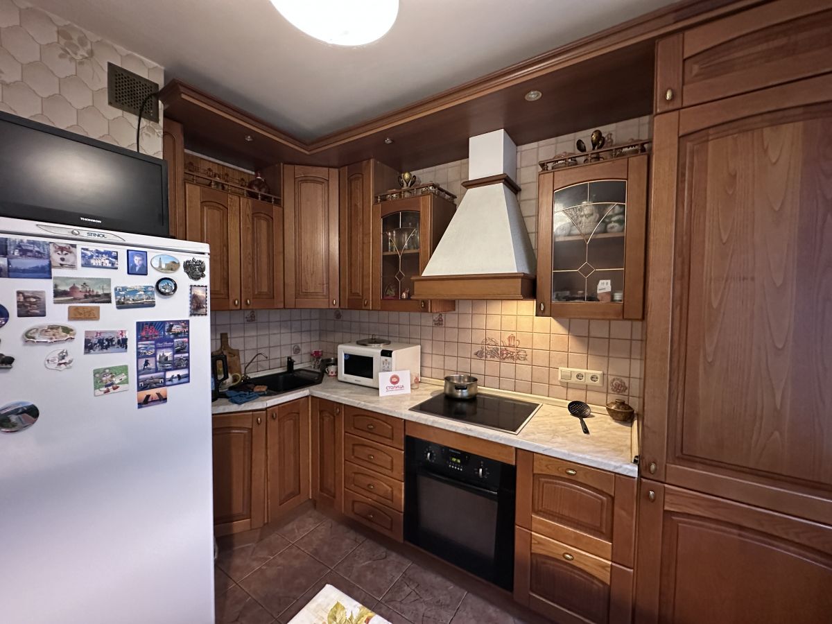 Снять 2-комнатную квартиру