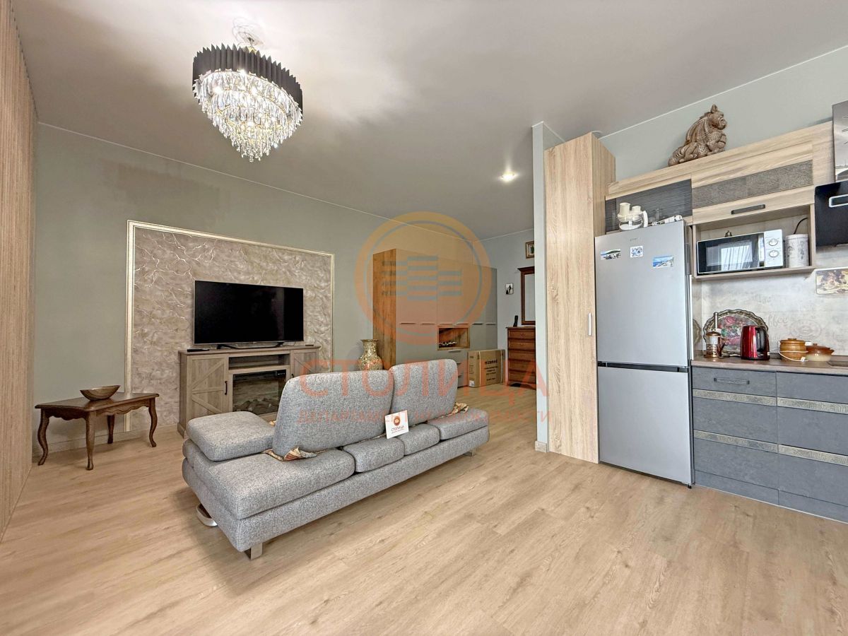 Снять 2-комнатную квартиру