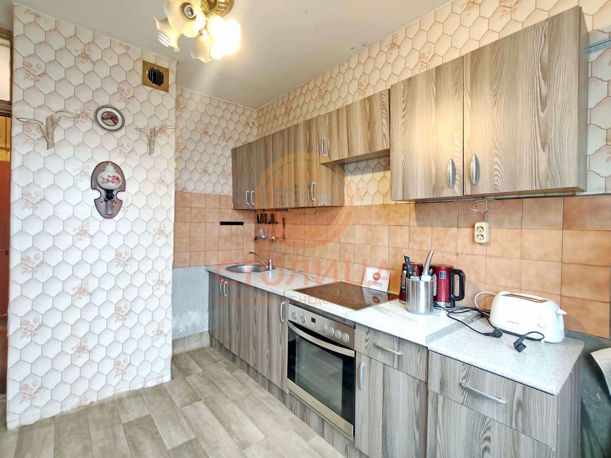 Снять 2-комнатную квартиру