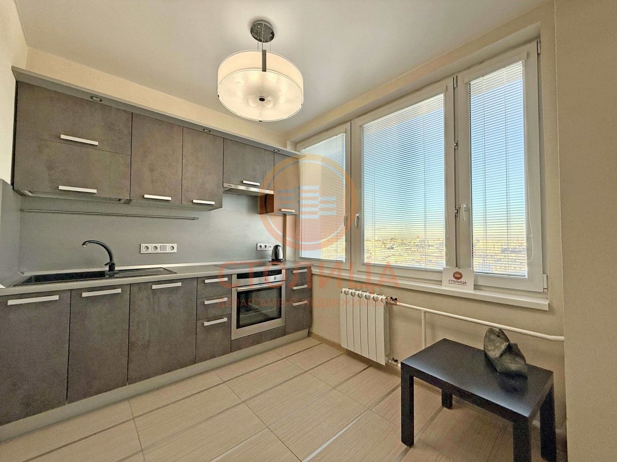 Снять 2-комнатную квартиру