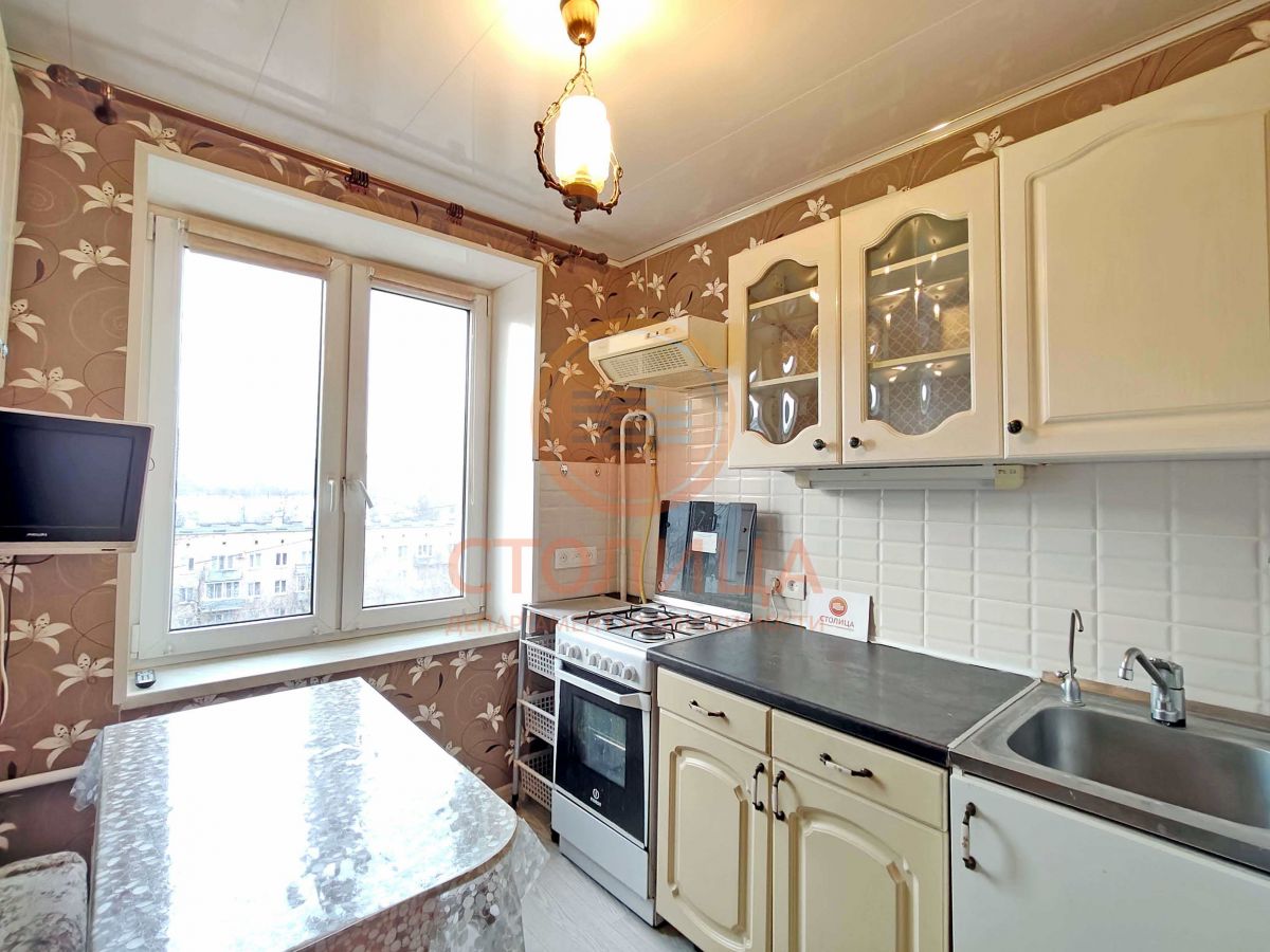 Снять 1-комнатную квартиру