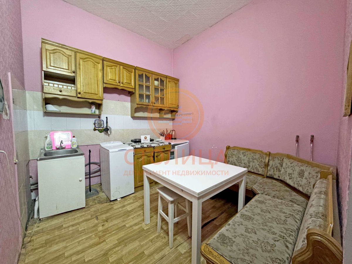 Снять 1-комнатную квартиру