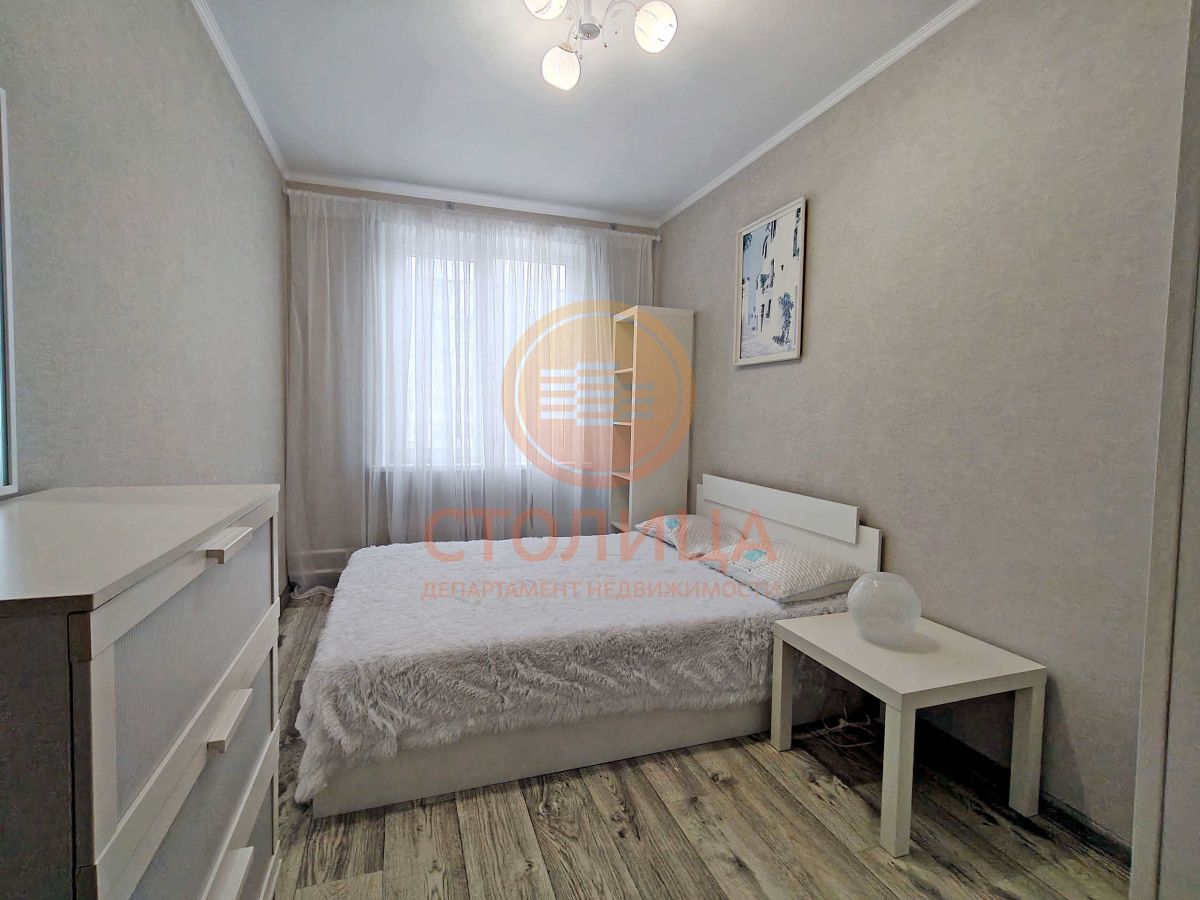 Снять 3-комнатную квартиру