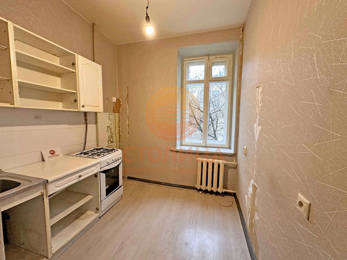 Снять 2-комнатную квартиру