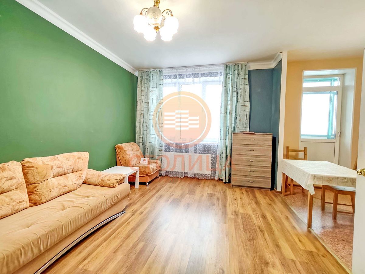 Снять 1-комнатную квартиру