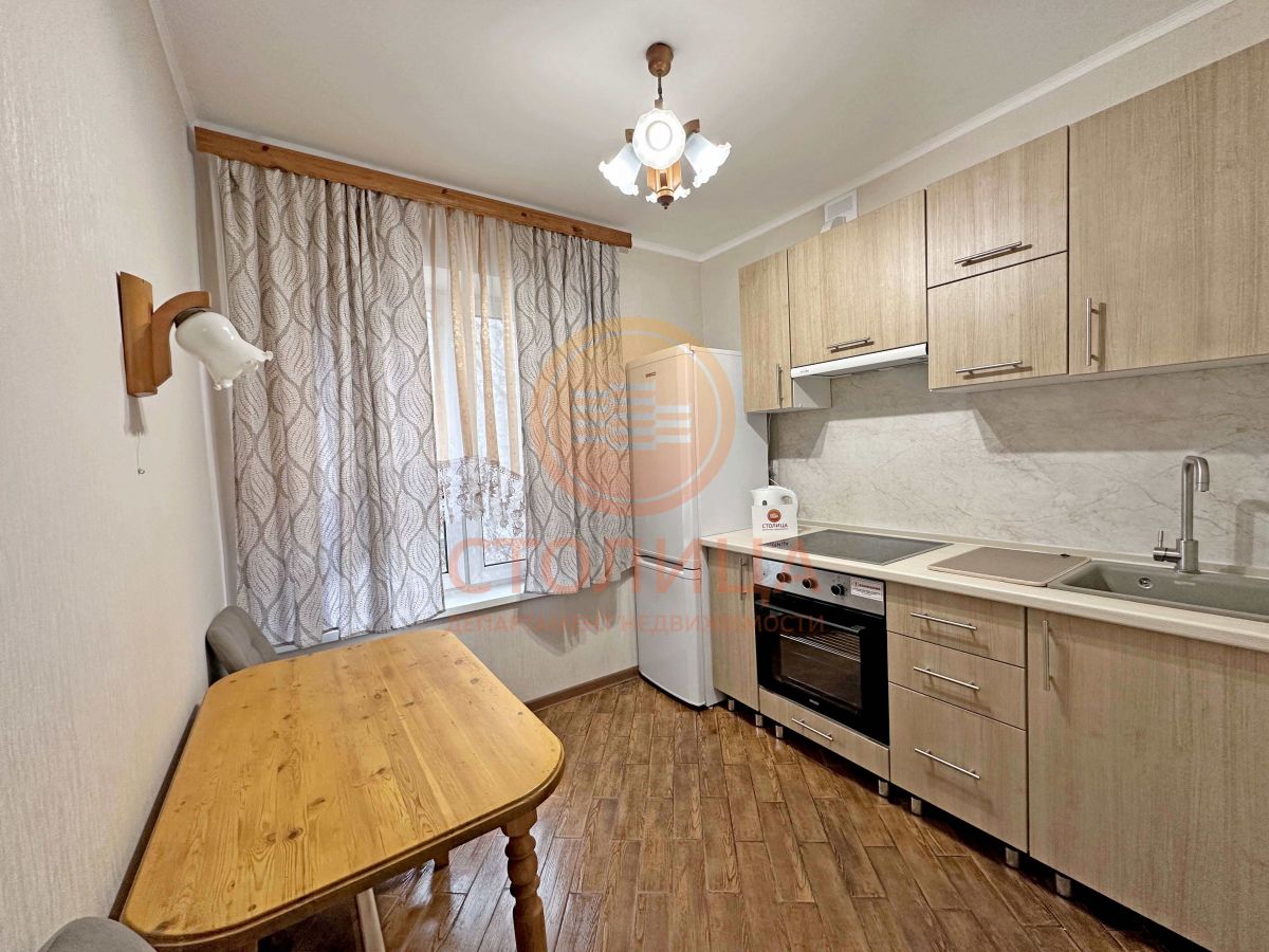 Снять 1-комнатную квартиру