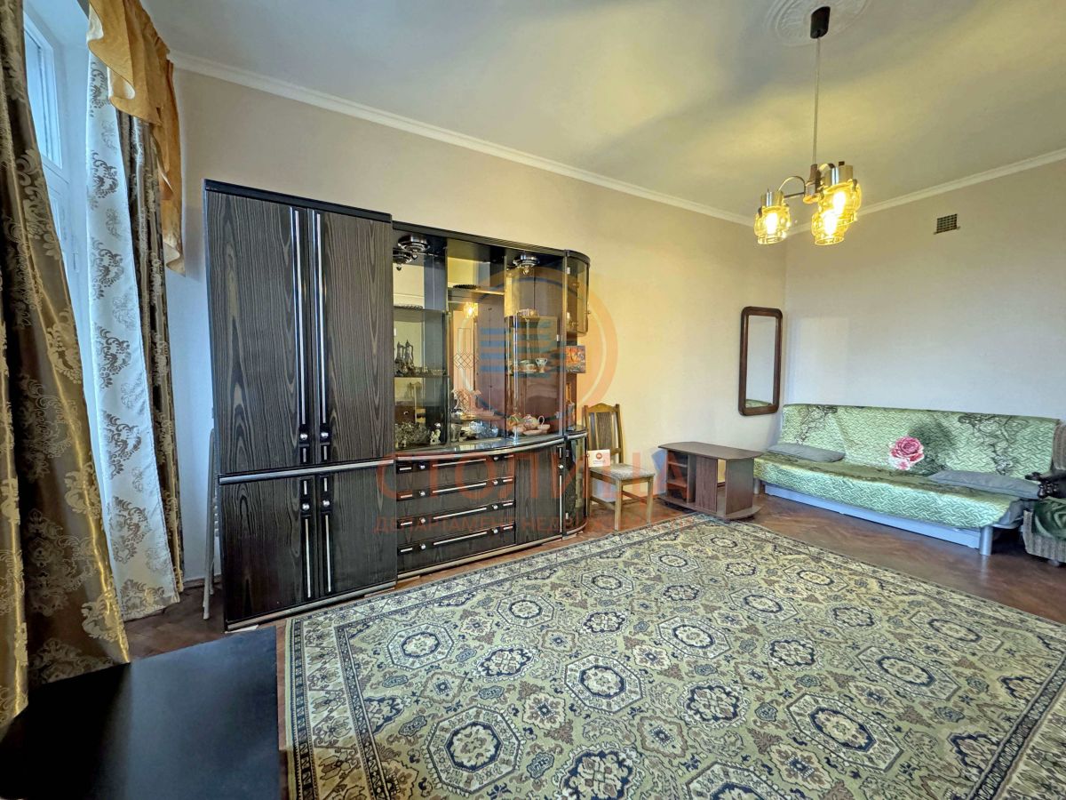 Снять 2-комнатную квартиру