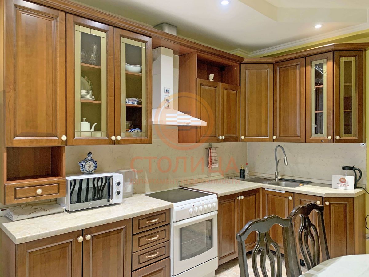 Снять 2-комнатную квартиру