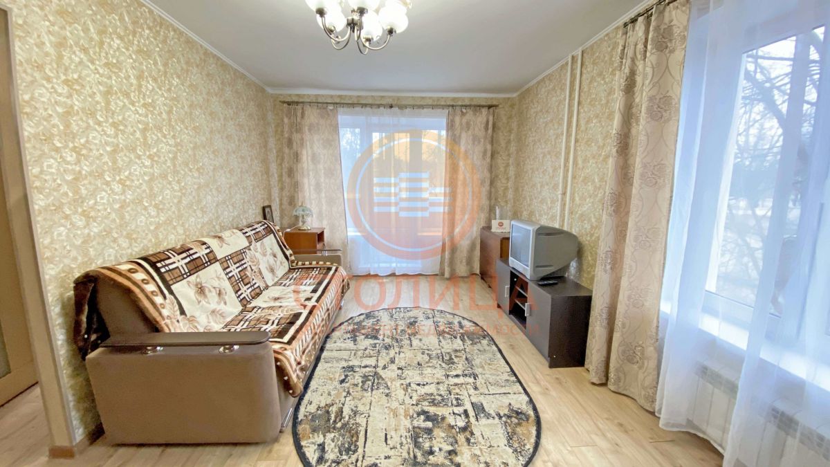 Снять 1-комнатную квартиру