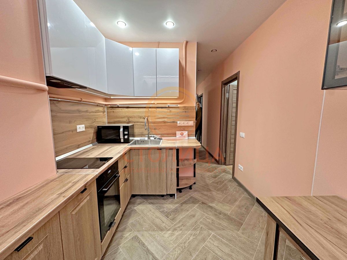 Снять 2-комнатную квартиру