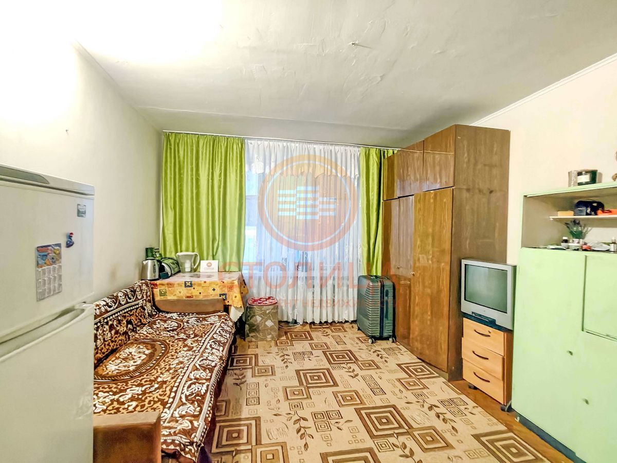 Снять комнату