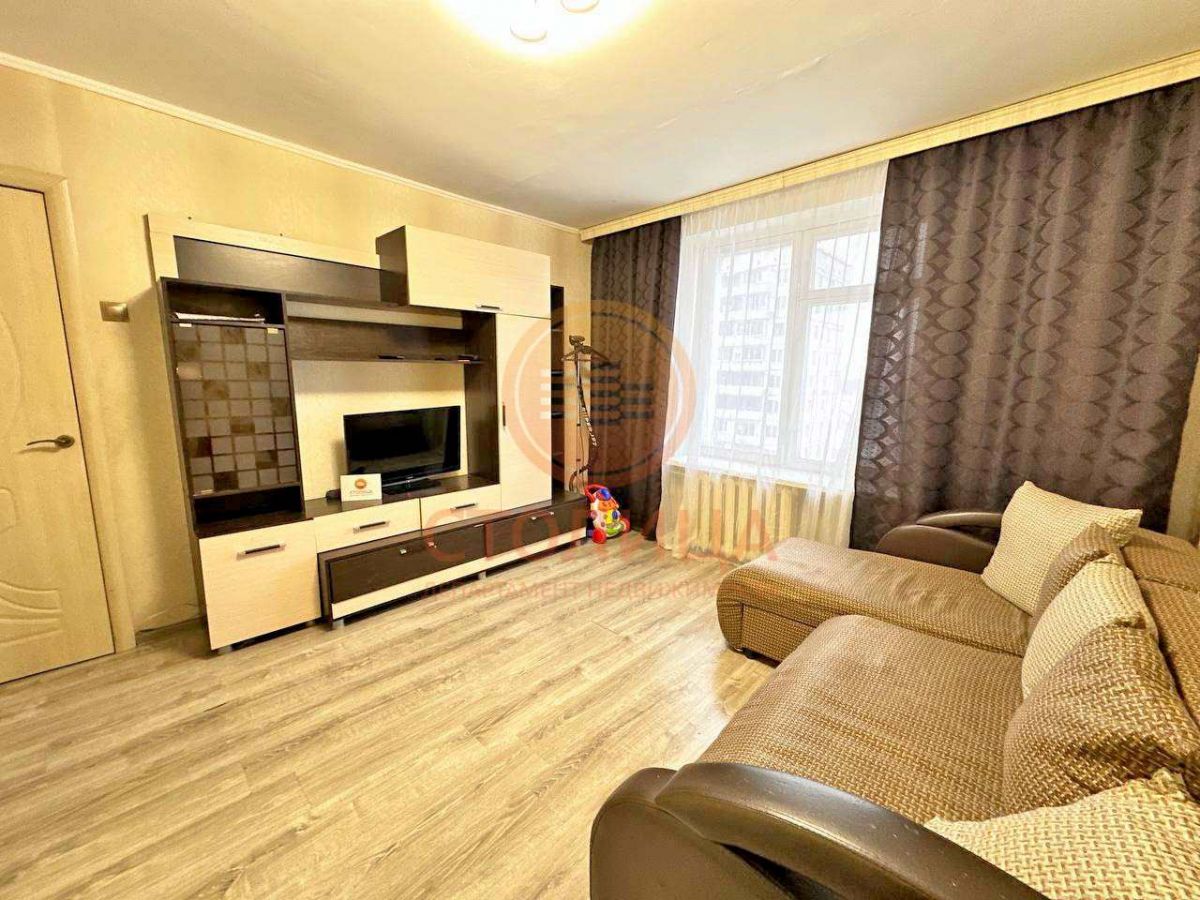 Купить 2-комнатную квартиру