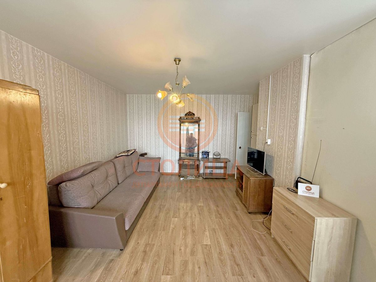 Снять 2-комнатную квартиру