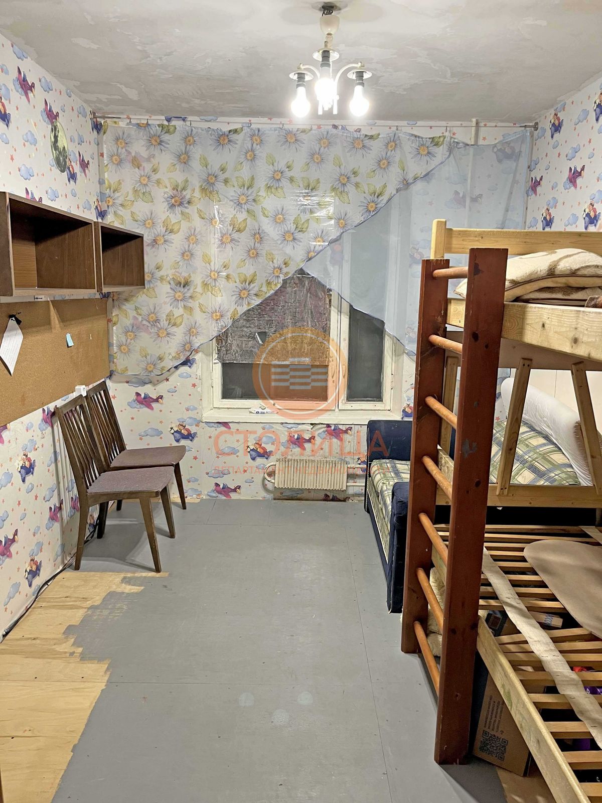 Снять 2-комнатную квартиру