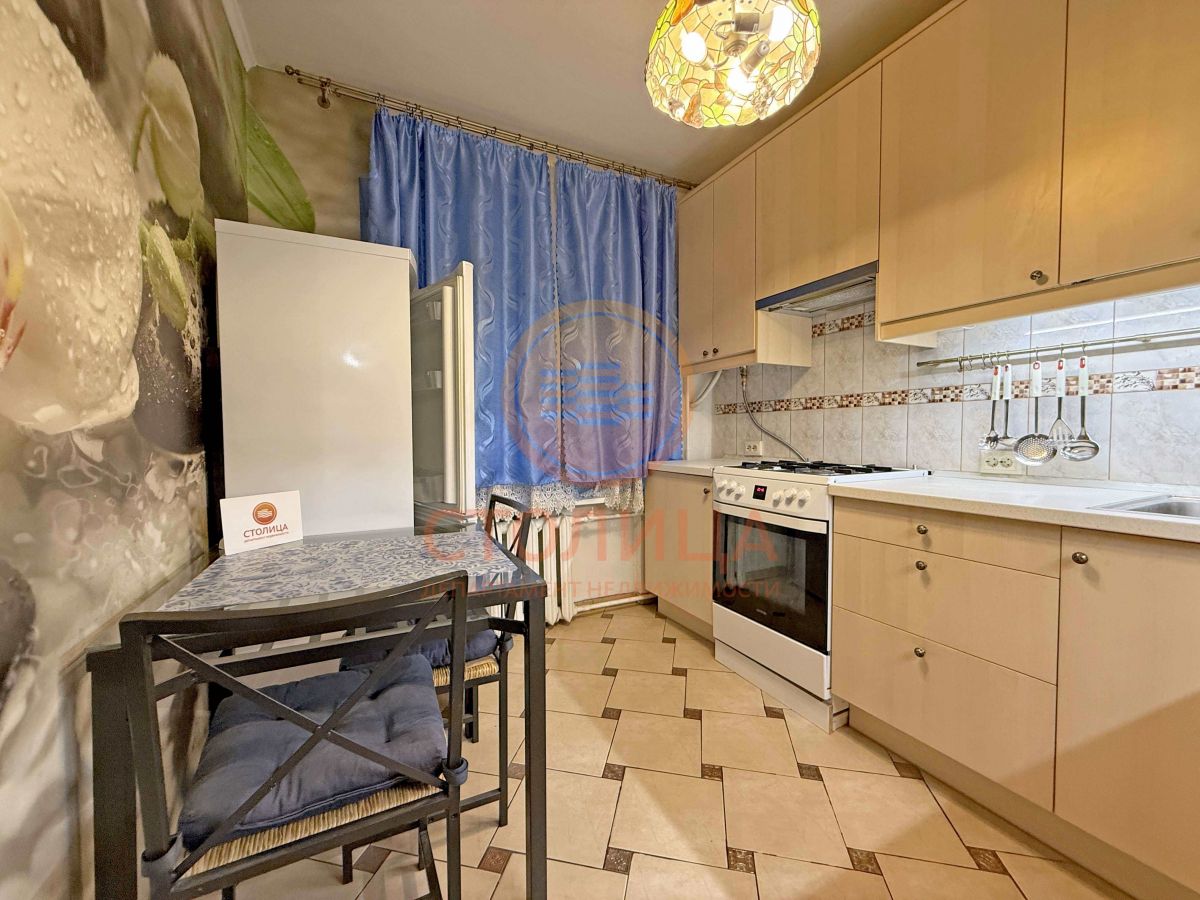 Снять 1-комнатную квартиру