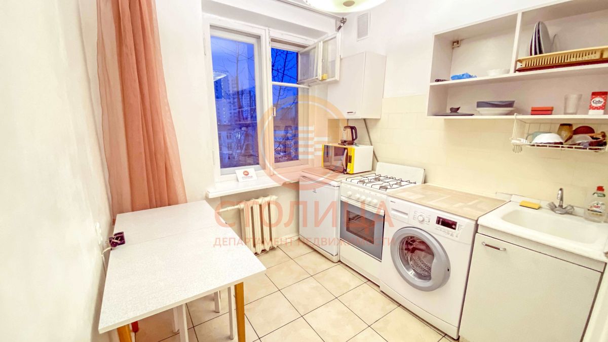 Снять 2-комнатную квартиру