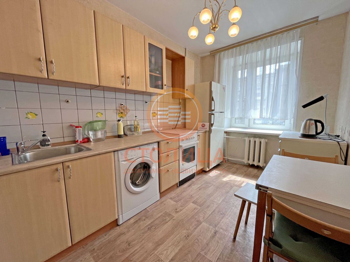 Снять 1-комнатную квартиру