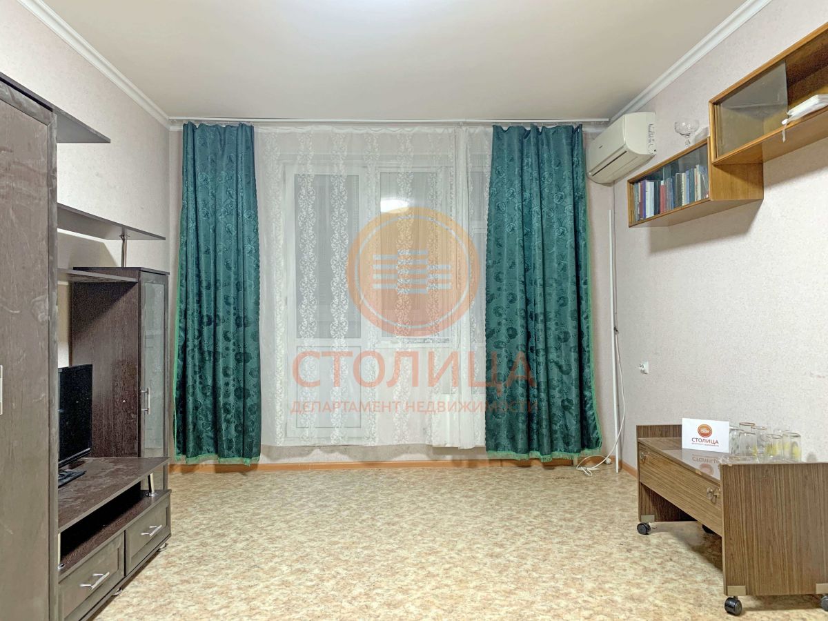 Снять 1-комнатную квартиру