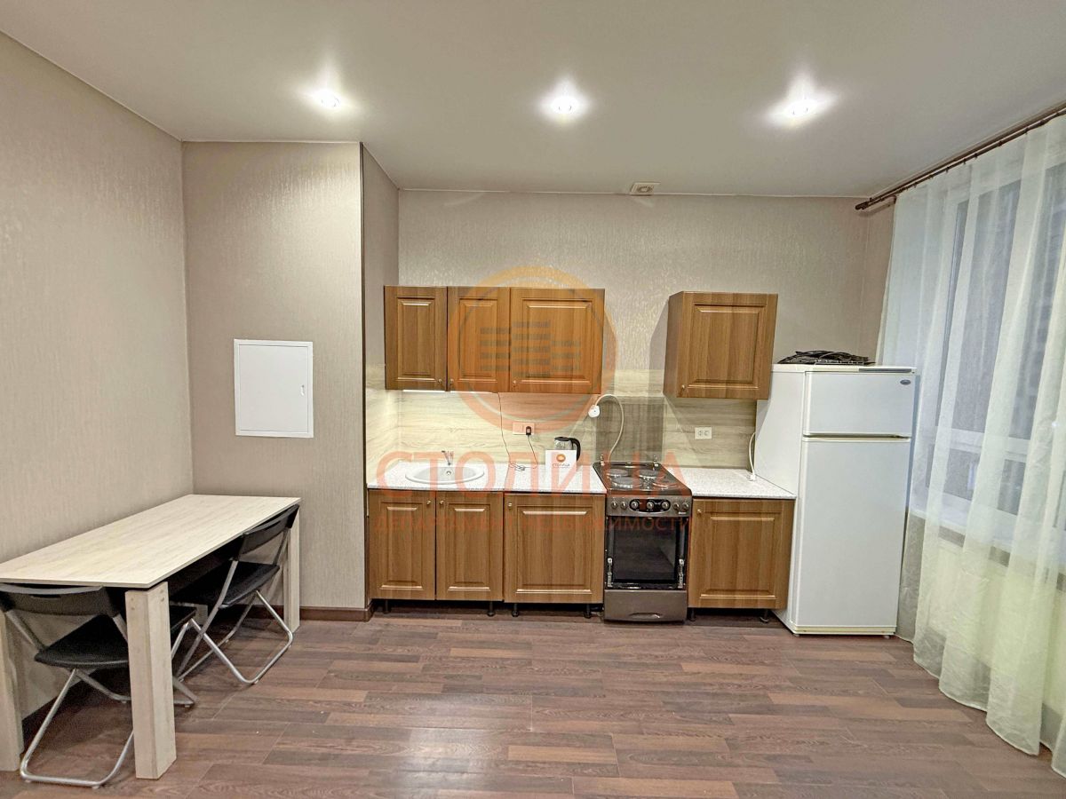 Снять 1-комнатную квартиру