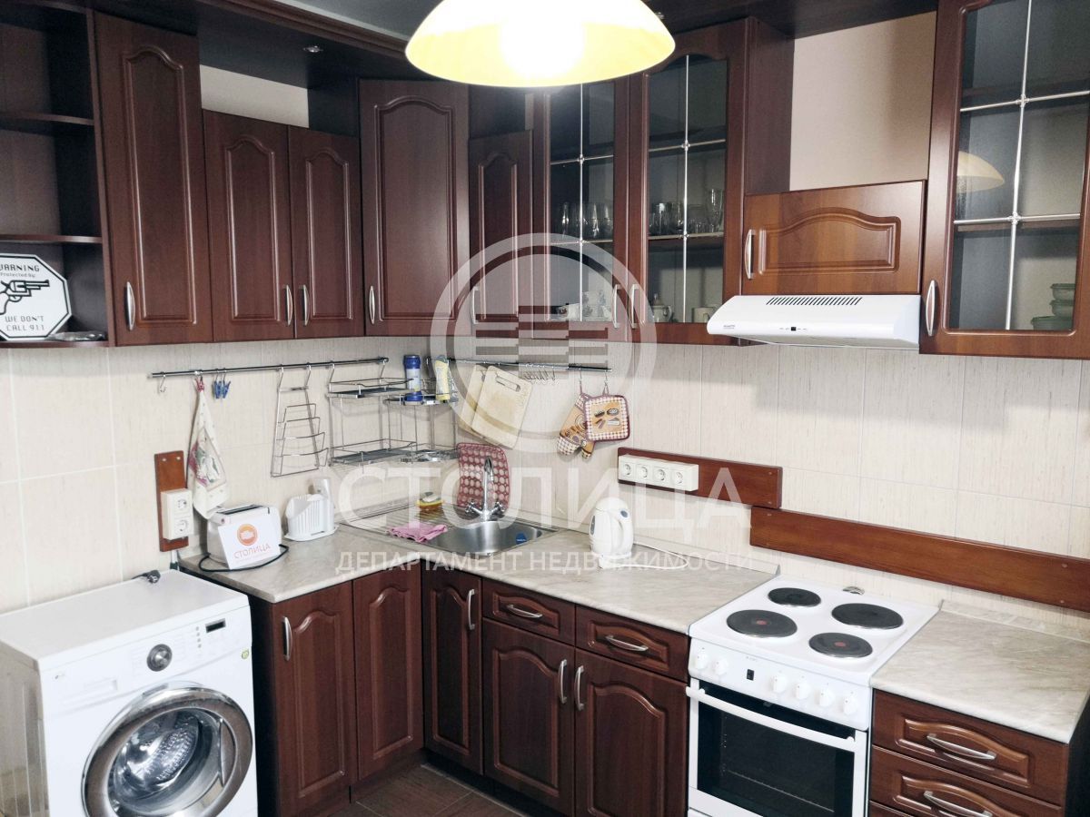 Снять 1-комнатную квартиру