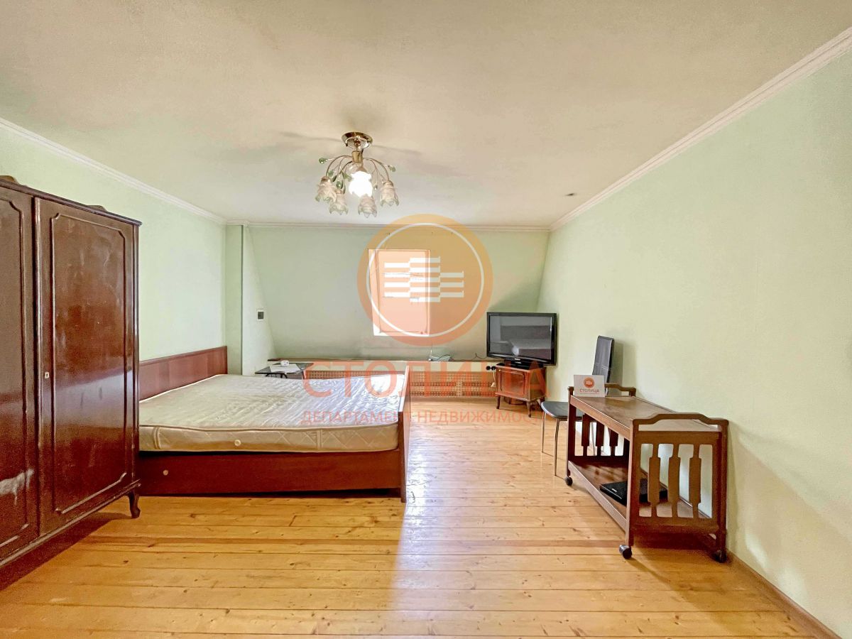 Снять  часть дома