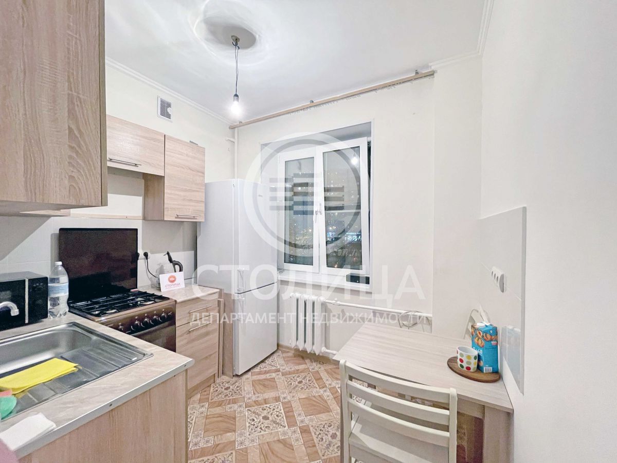 Снять 1-комнатную квартиру