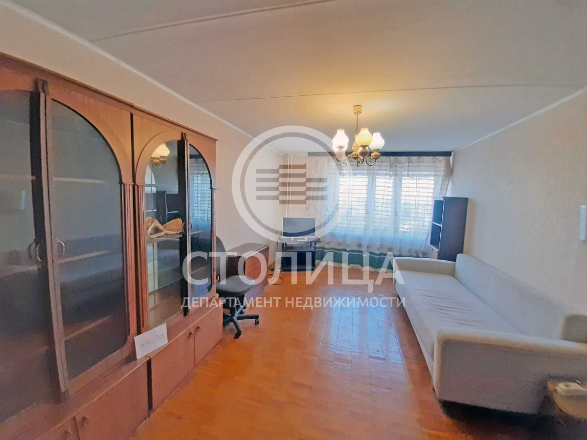 Снять комнату