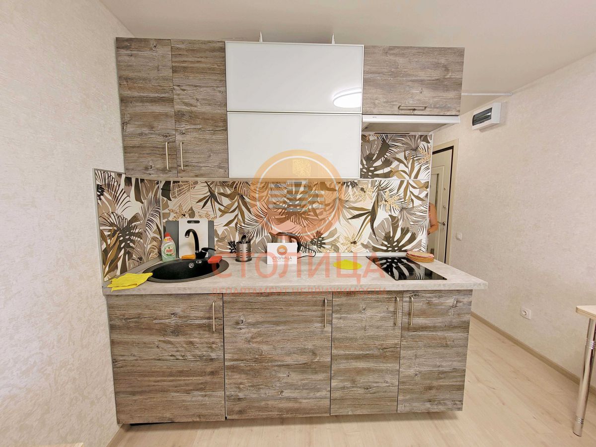 Снять 1-комнатную квартиру