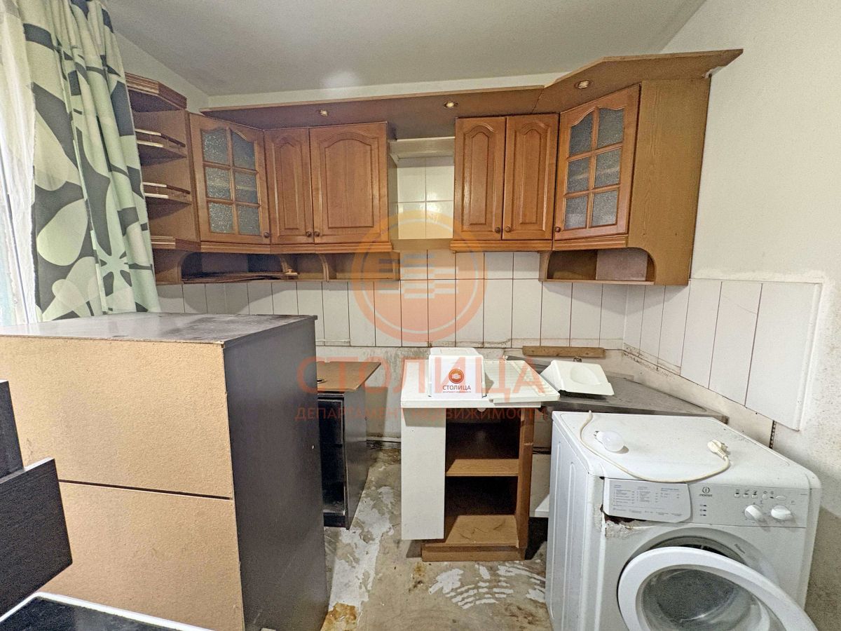 Снять 1-комнатную квартиру