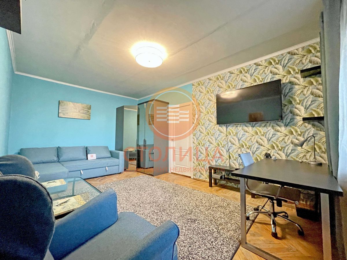 Снять 1-комнатную квартиру