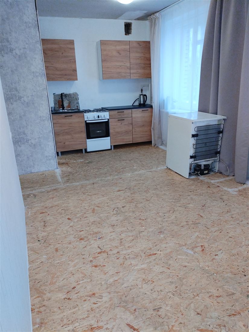 Купить 1-комнатную квартиру