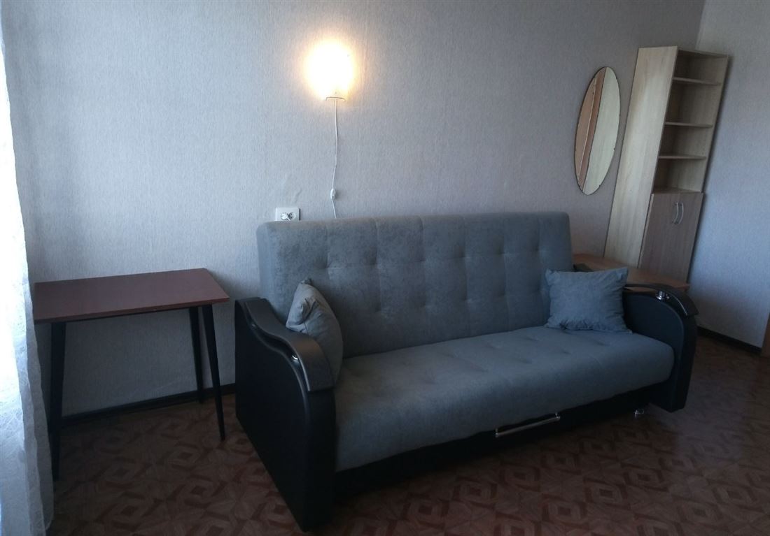 Снять комнату