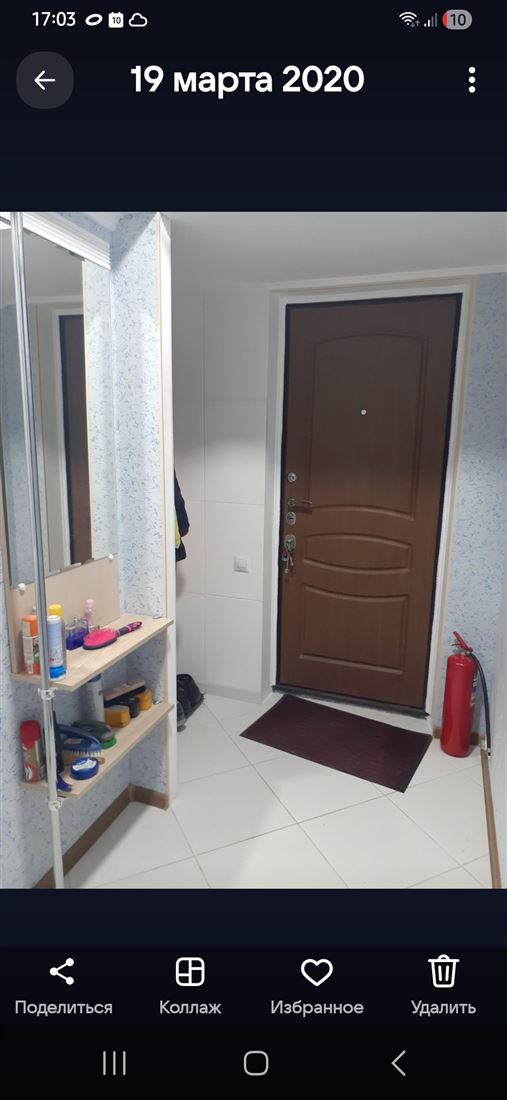 Снять 1-комнатную квартиру