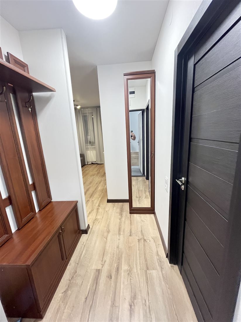 Снять 1-комнатную квартиру