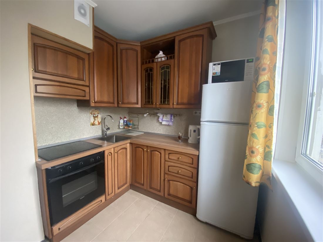 Снять 1-комнатную квартиру