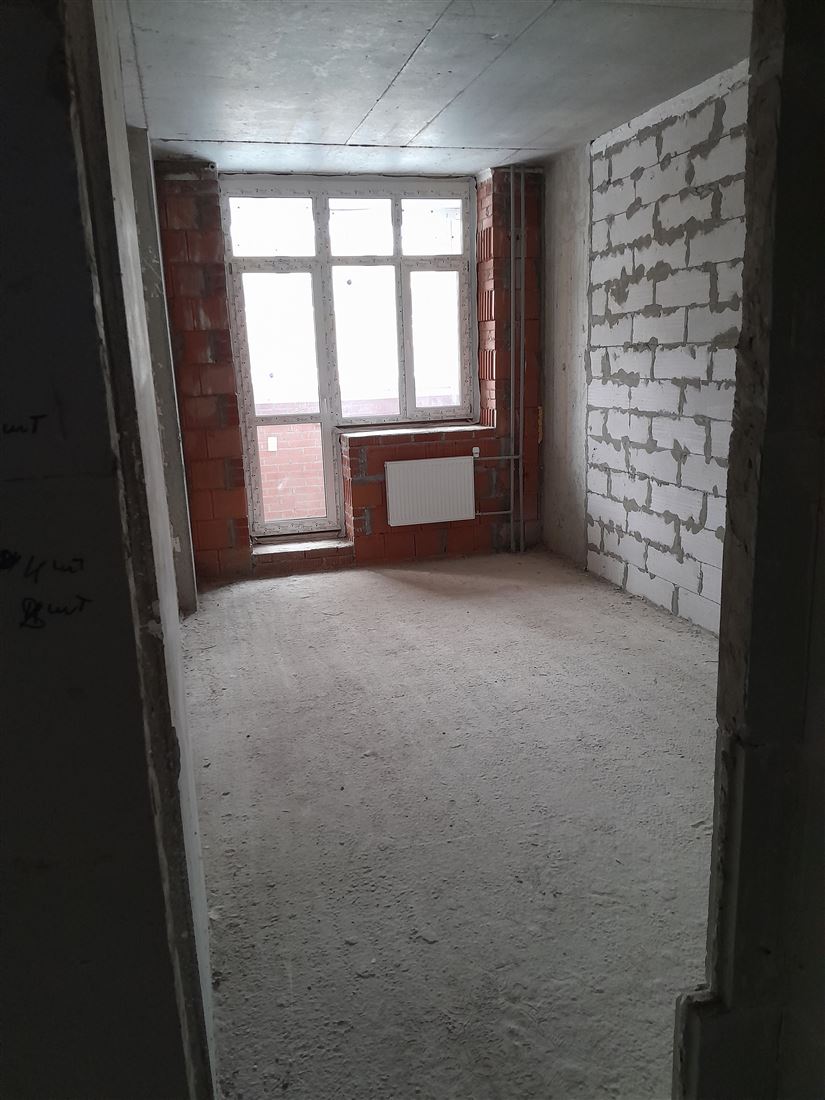 Купить 2-комнатную квартиру