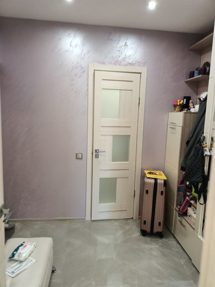 Купить 2-комнатную квартиру