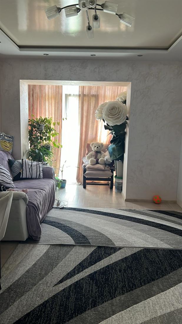 Купить 2-комнатную квартиру