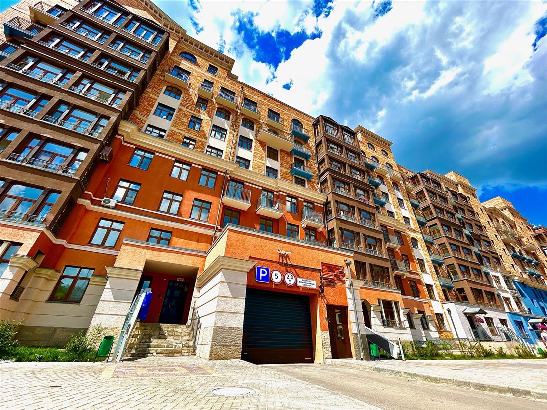 Купить 2-комнатную квартиру