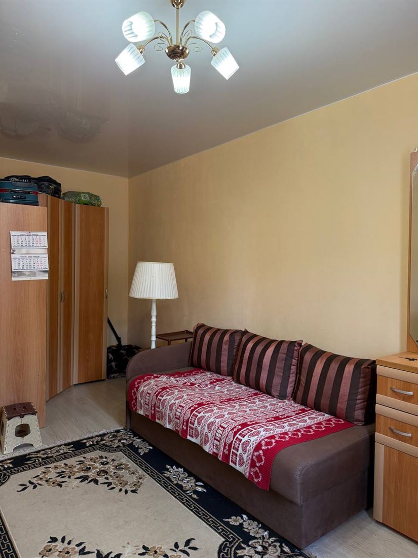 Купить 1-комнатную квартиру