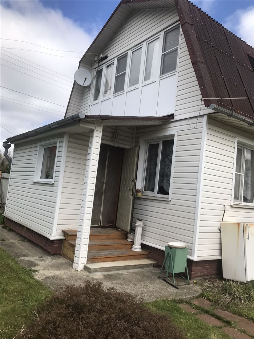 Купить  дом