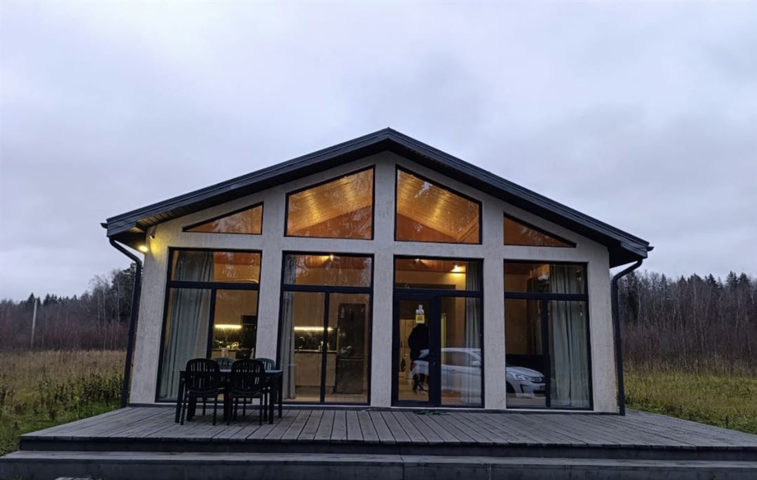 Купить  дом