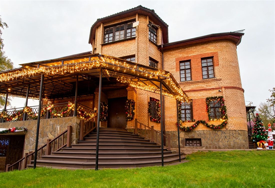 Купить  дом