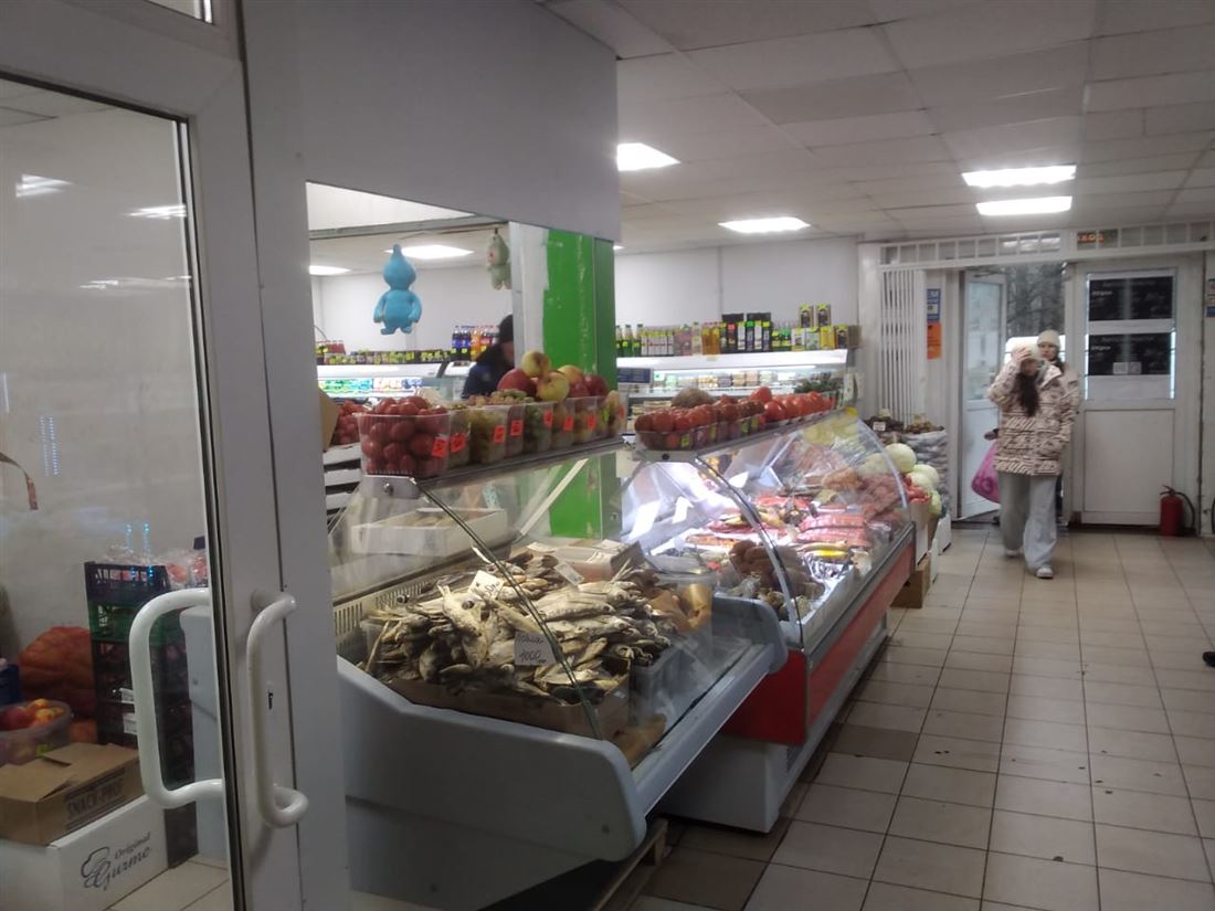 Снять  коммерческую недвижимость