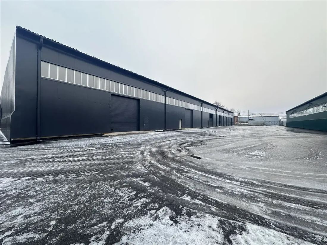 Снять  коммерческую недвижимость