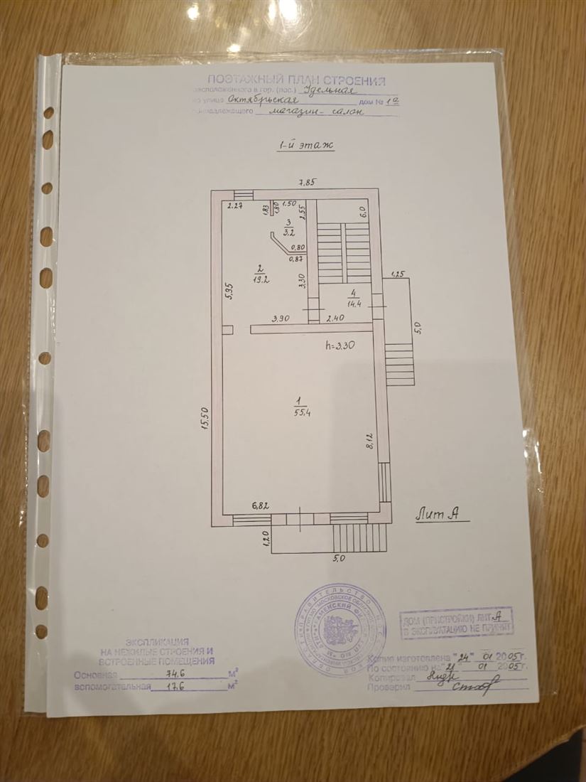 Снять  коммерческую недвижимость