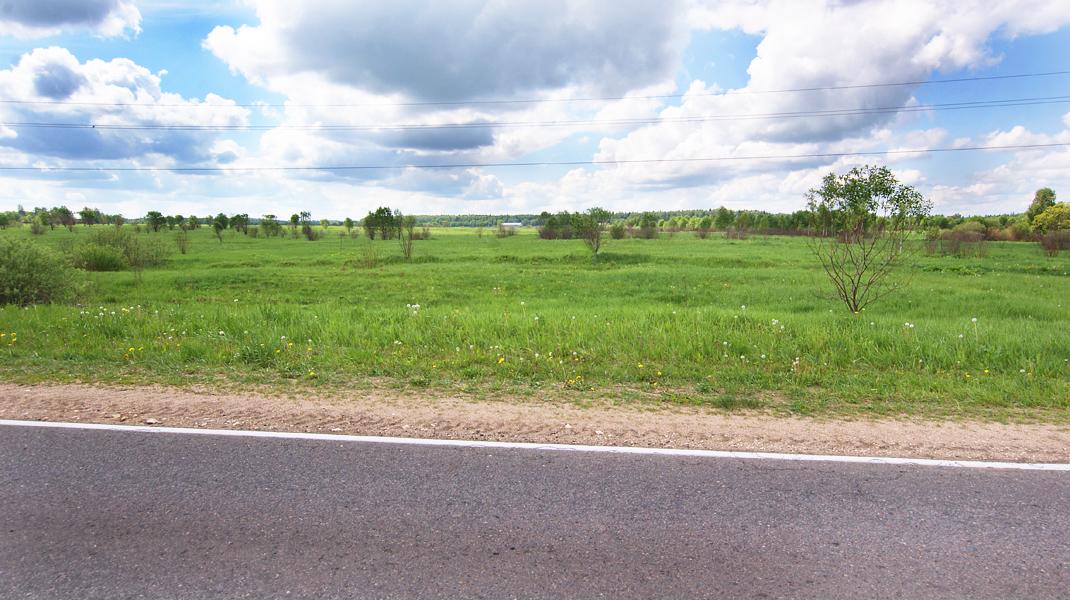 Купить  участок